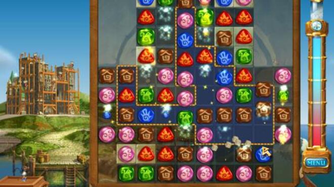 7 Wonders: Treasures of Seven PC Crack