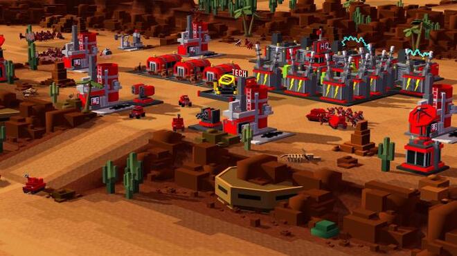 8-Bit Armies PC Crack