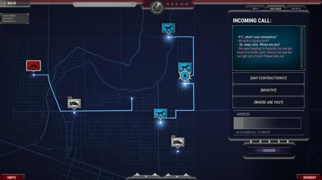 911 Operator - First Response Torrent Download