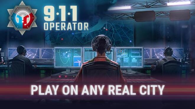 911 Operator Free Download