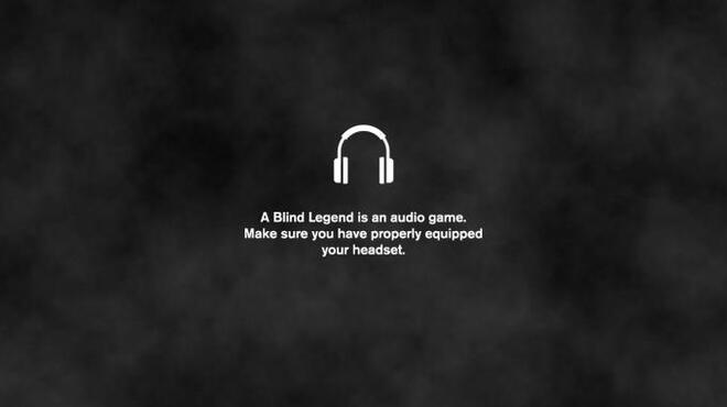 A Blind Legend PC Crack A Blind Legend PC Crack