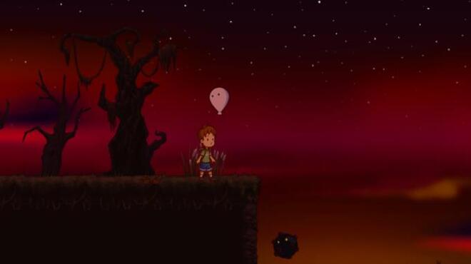 A Boy and His Blob Torrent Download