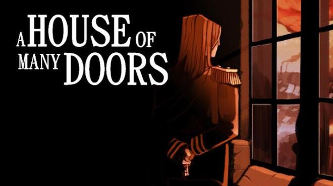 A House of Many Doors Free Download A House of Many Doors Free Download