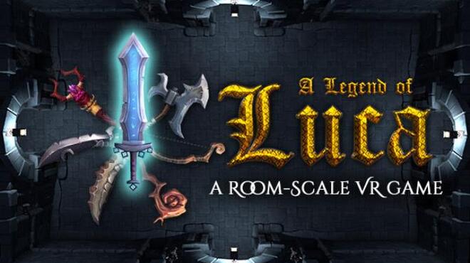 A Legend of Luca Free Download A Legend of Luca Free Download