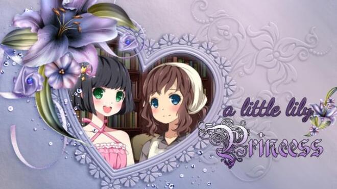 A Little Lily Princess Free Download A Little Lily Princess Free Download