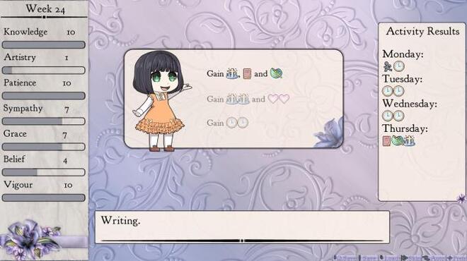 A Little Lily Princess PC Crack A Little Lily Princess PC Crack