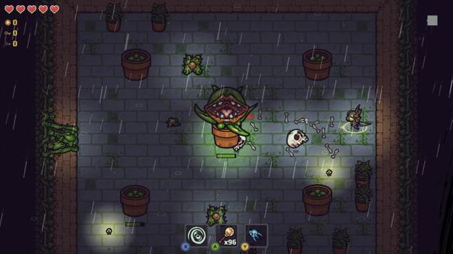 A Wizard's Lizard: Soul Thief PC Crack
