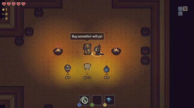 A Wizard's Lizard: Soul Thief Torrent Download