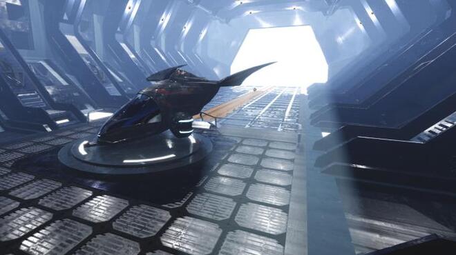 AI Rebellion VR Torrent Download AI Rebellion VR Torrent Download