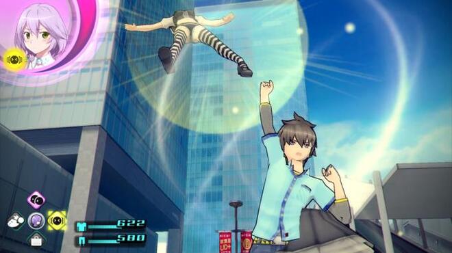 AKIBAS TRIP Undead Undressed PC Crack