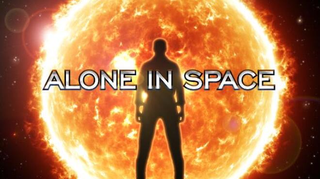 ALONE IN SPACE Free Download ALONE IN SPACE Free Download