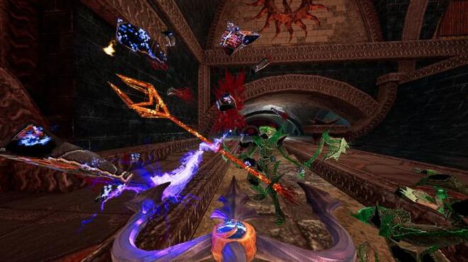 AMID EVIL Torrent Download