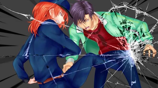 AMPLITUDE: A Visual Novel Torrent Download