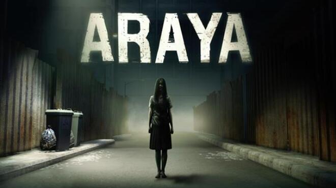 ARAYA Free Download ARAYA Free Download