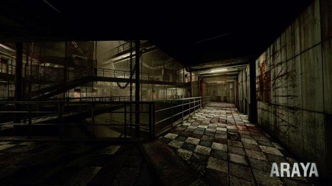 ARAYA Torrent Download ARAYA Torrent Download