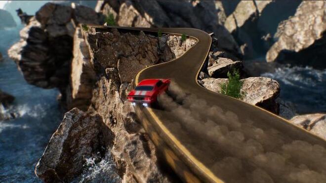 AUTOCROSS MADNESS Torrent Download