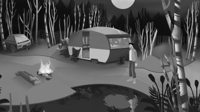 AWAKE - Definitive Edition PC Crack AWAKE - Definitive Edition PC Crack