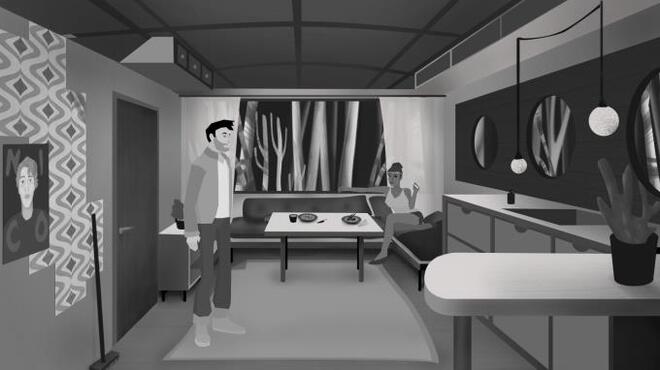 AWAKE - Definitive Edition Torrent Download AWAKE - Definitive Edition Torrent Download