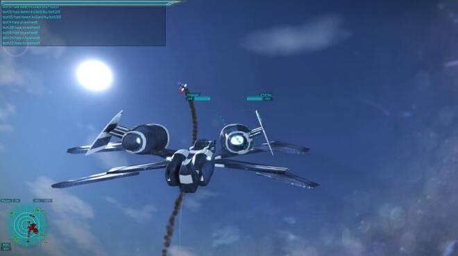 AX:EL - Air XenoDawn PC Crack