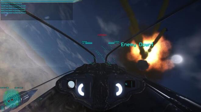 AX:EL - Air XenoDawn Torrent Download