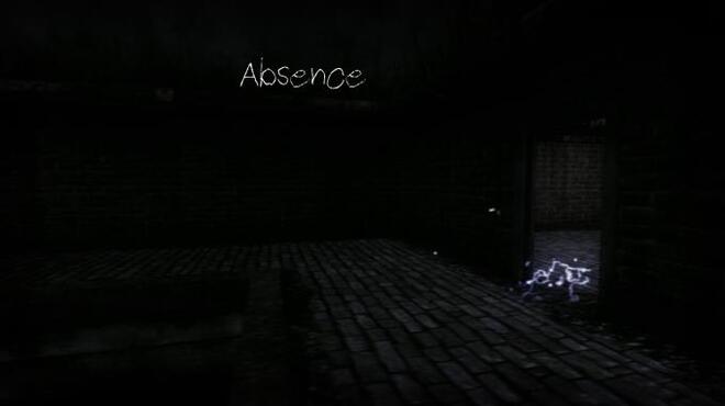 Absence PC Crack Absence PC Crack
