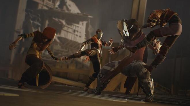 Absolver Torrent Download