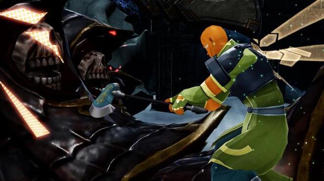 Accel World VS. Sword Art Online Deluxe Edition Torrent Download