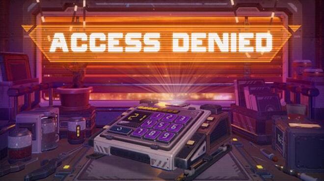 Access Denied Free Download