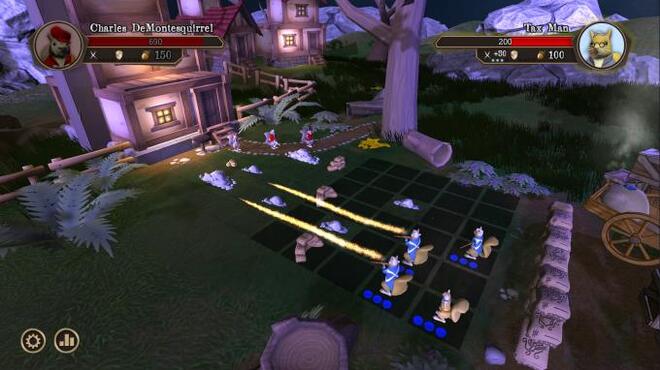 Acorn Assault: Rodent Revolution PC Crack Acorn Assault: Rodent Revolution PC Crack