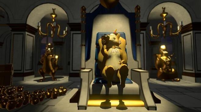 Acorn Assault: Rodent Revolution Torrent Download Acorn Assault: Rodent Revolution Torrent Download