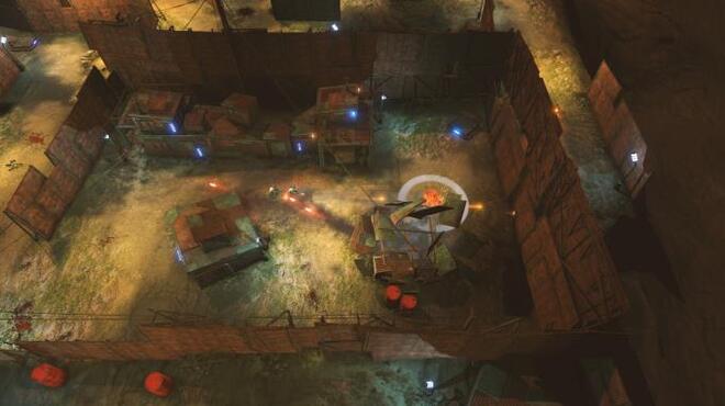 Action Legion PC Crack Action Legion PC Crack