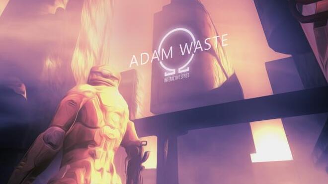 Adam Waste PC Crack