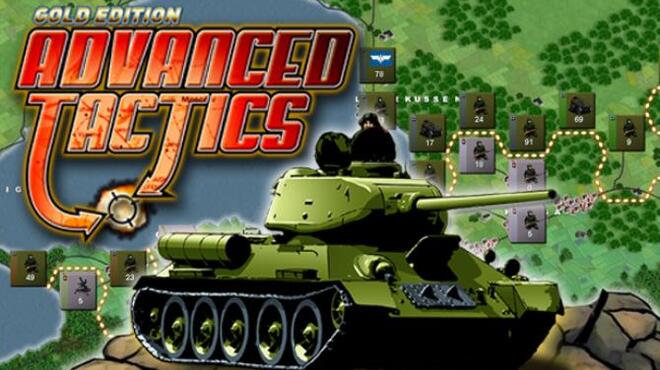 Advanced Tactics Gold Free Download