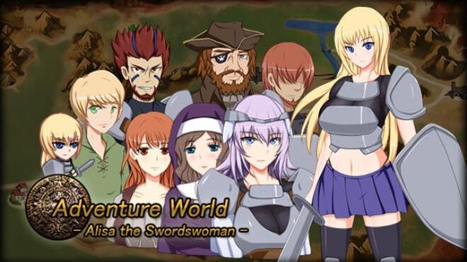 Adventure World Free Download