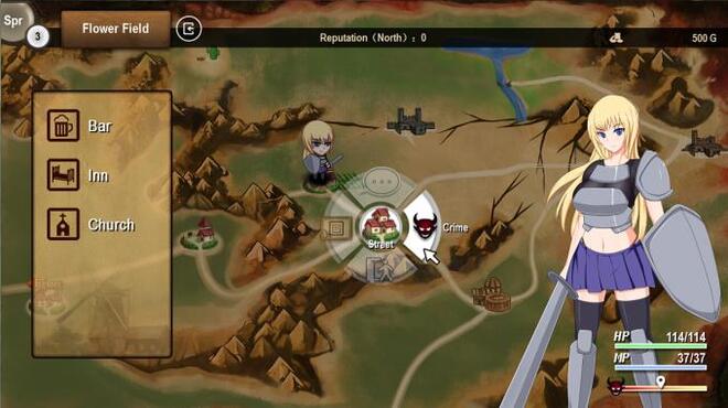 Adventure World Torrent Download