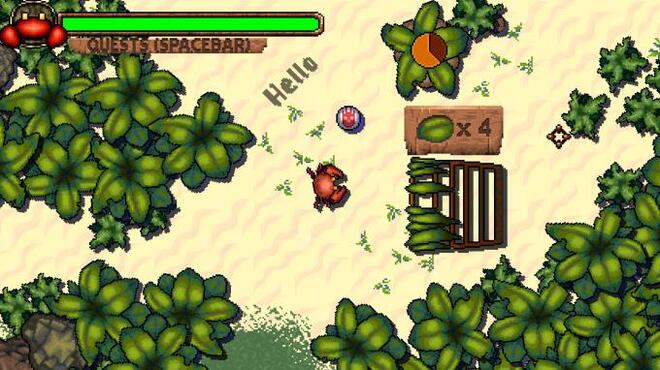 Adventures On The Polluted Islands PC Crack