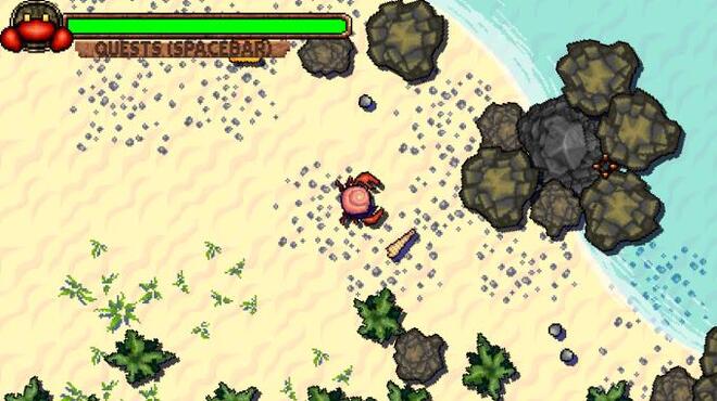 Adventures On The Polluted Islands Torrent Download