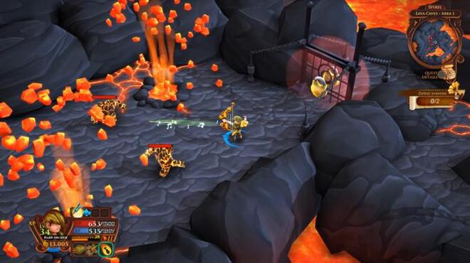 AereA Torrent Download AereA Torrent Download