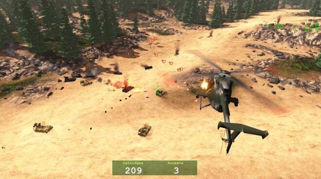 Aerial Destruction PC Crack Aerial Destruction PC Crack