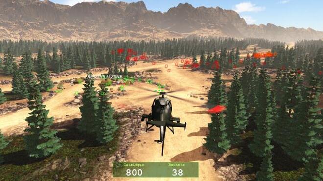 Aerial Destruction Torrent Download Aerial Destruction Torrent Download