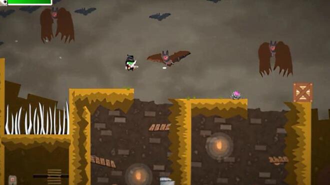 After Rain: Phoenix Rise PC Crack