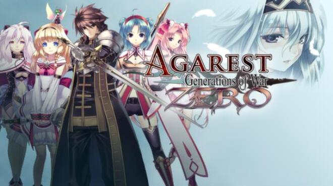 Agarest: Generations of War Zero Free Download Agarest: Generations of War Zero Free Download
