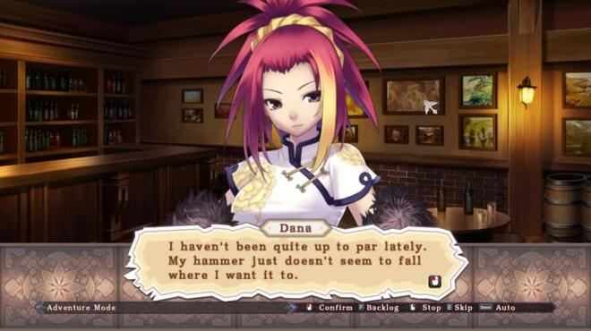 Agarest: Generations of War Zero Torrent Download Agarest: Generations of War Zero Torrent Download