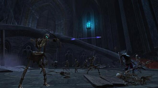 Age of Heroes (VR) Torrent Download Age of Heroes (VR) Torrent Download