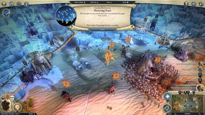 Age of Wonders III - Eternal Lords Expansion PC Crack