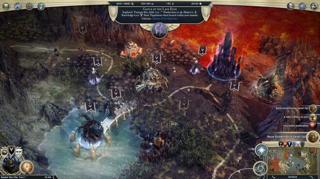 Age of Wonders III - Eternal Lords Expansion Torrent Download
