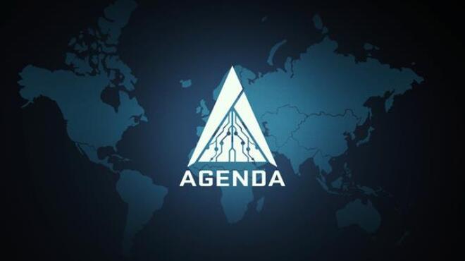 Agenda Free Download