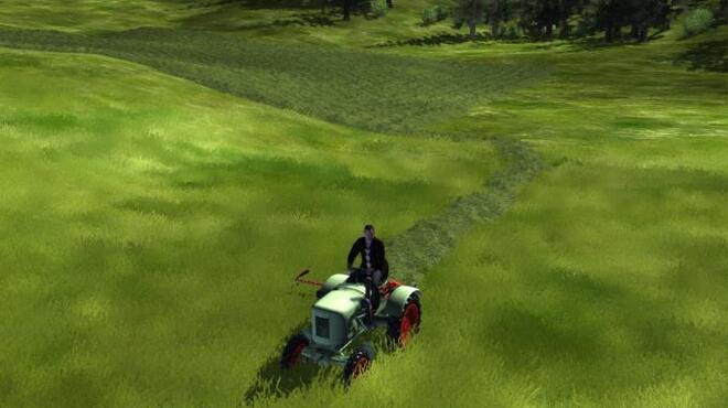 Agricultural Simulator: Historical Farming PC Crack