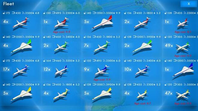 Airline Director 2 - Tycoon Game PC Crack