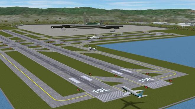 Airport Madness 3D: Volume 2 PC Crack